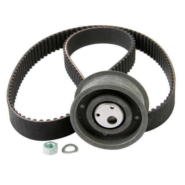 Contitech Timing Belt Kit 348770945