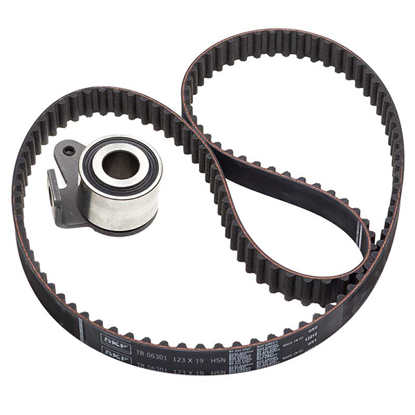 INA Timing Belt Kit 348771018