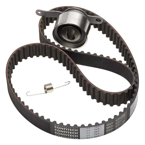 INA Timing Belt Kit 348771168
