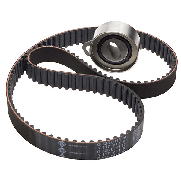 INA Timing Belt Kit 348771518