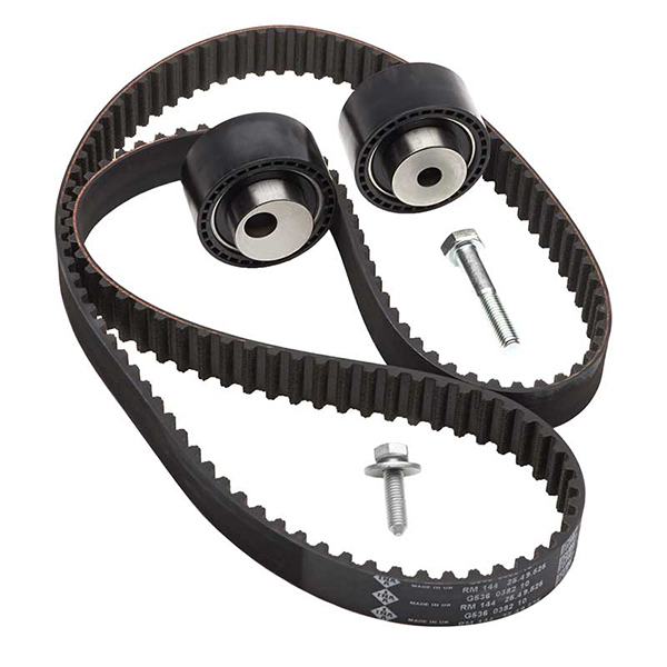 INA Timing Belt Kit 348771538