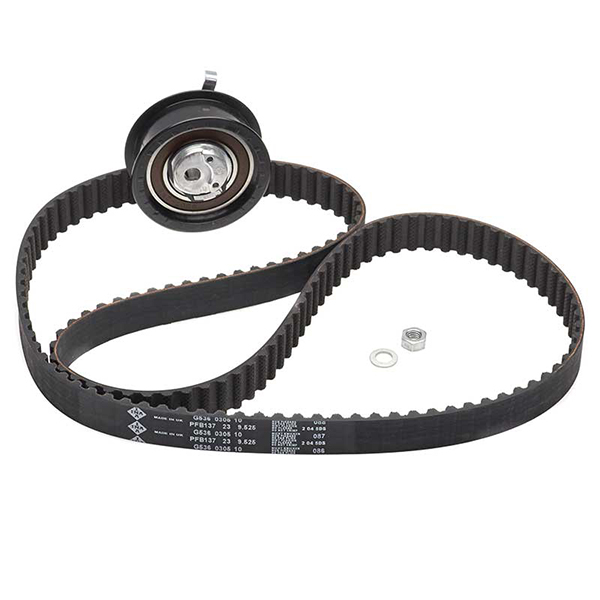 INA Timing Belt Kit 348771708