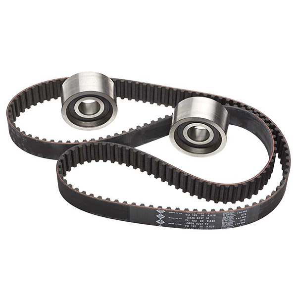INA Timing Belt Kit 348771828
