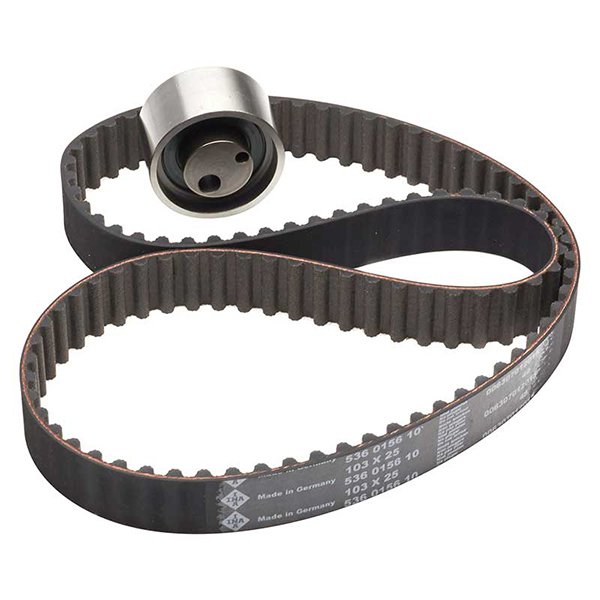 INA Timing Belt Kit 348771838