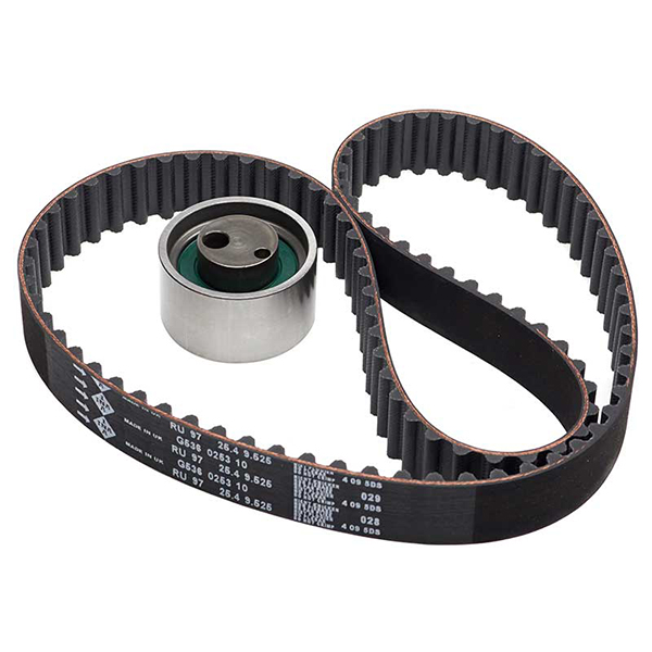 INA Timing Belt Kit 348771848