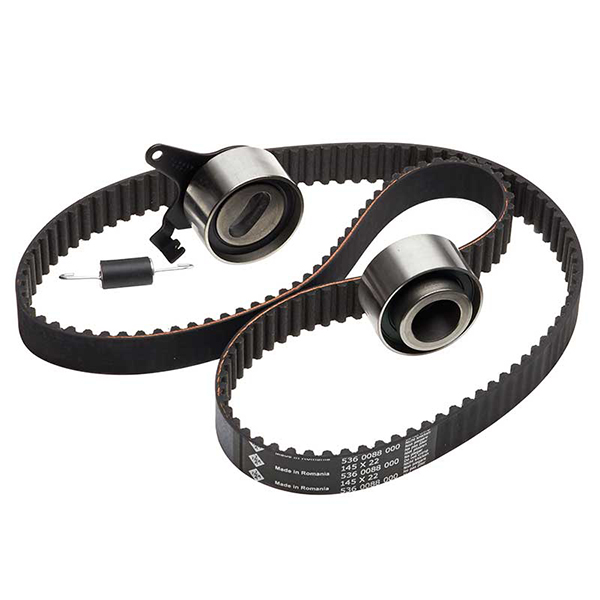 INA Timing Belt Kit 348771888