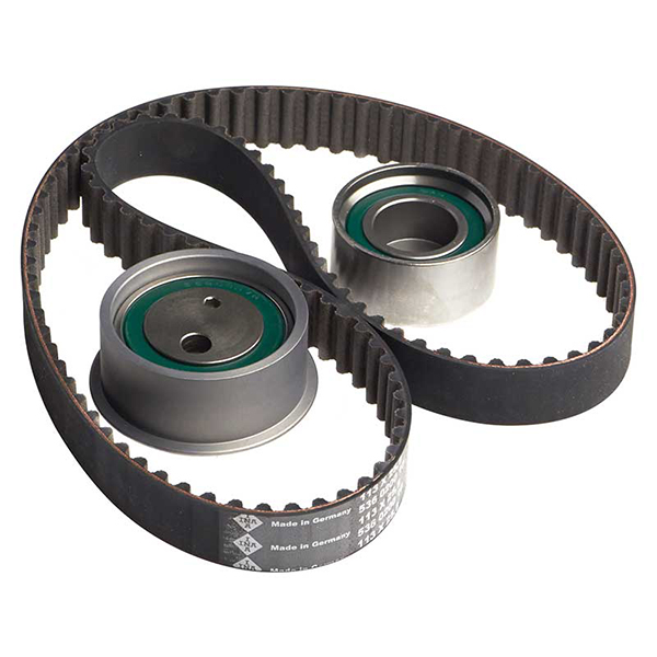 INA Timing Belt Kit 348772148