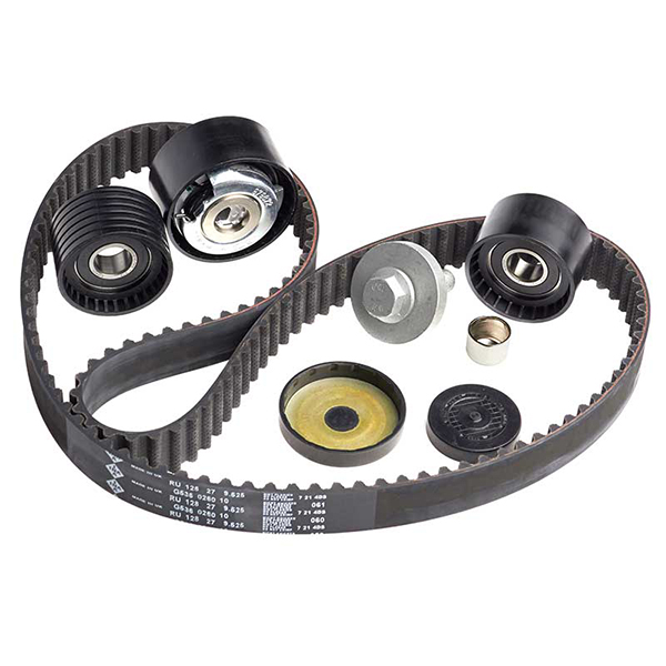 INA Timing Belt Kit 348772178