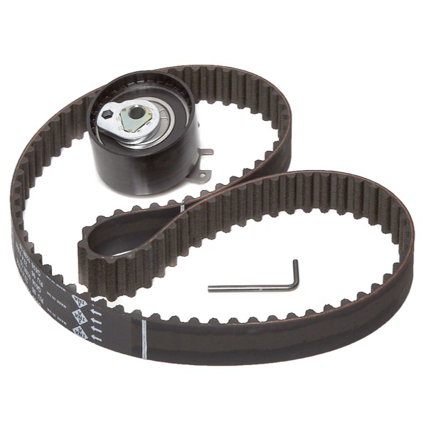 INA Timing Belt Kit 348772268