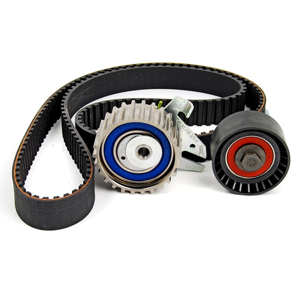 Dayco Timing Belt Kit 348772315