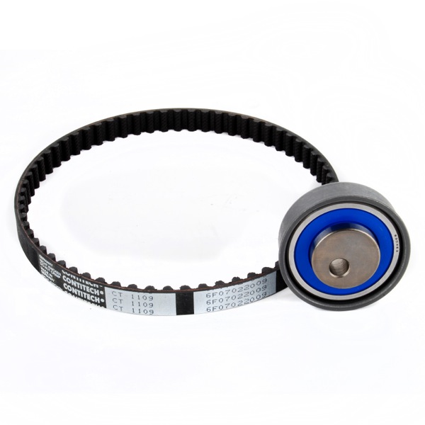 Dayco Timing Belt Kit 348772415