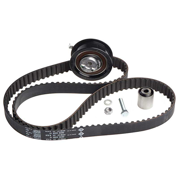 INA Timing Belt Kit 348772498