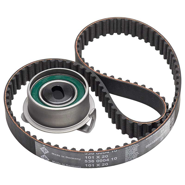 INA Timing Belt Kit 348772508