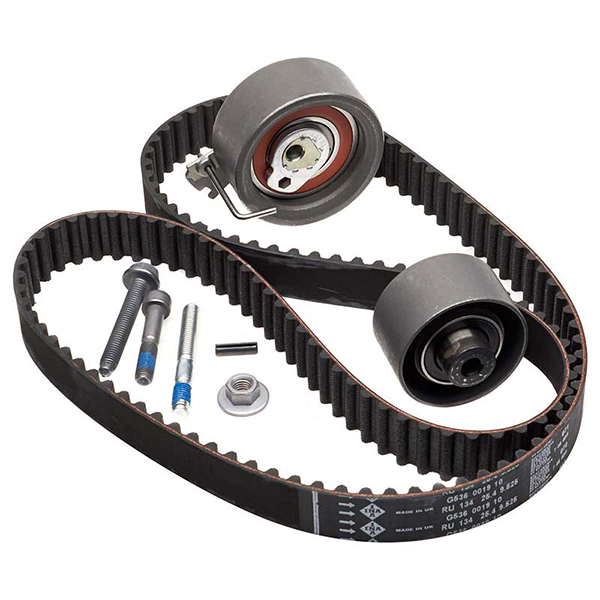 INA Timing Belt Kit 348772648