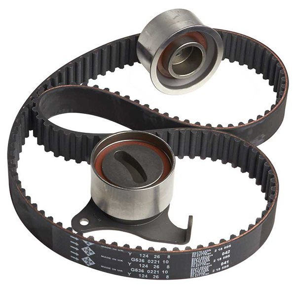 INA Timing Belt Kit 348773628