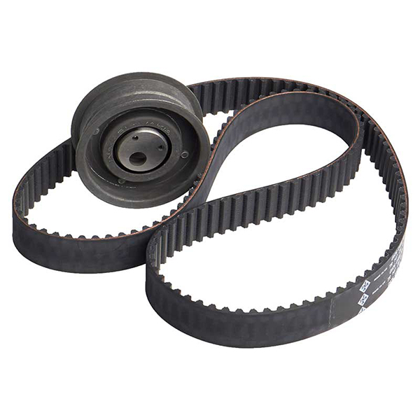 INA Timing Belt Kit 348773698