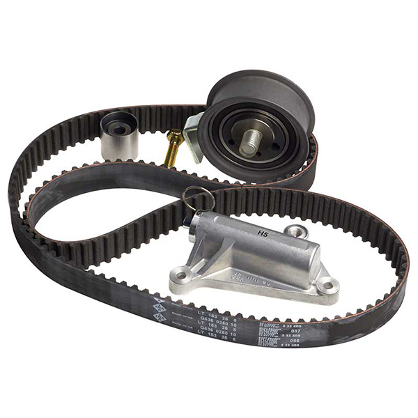 INA Timing Belt Kit 348773788