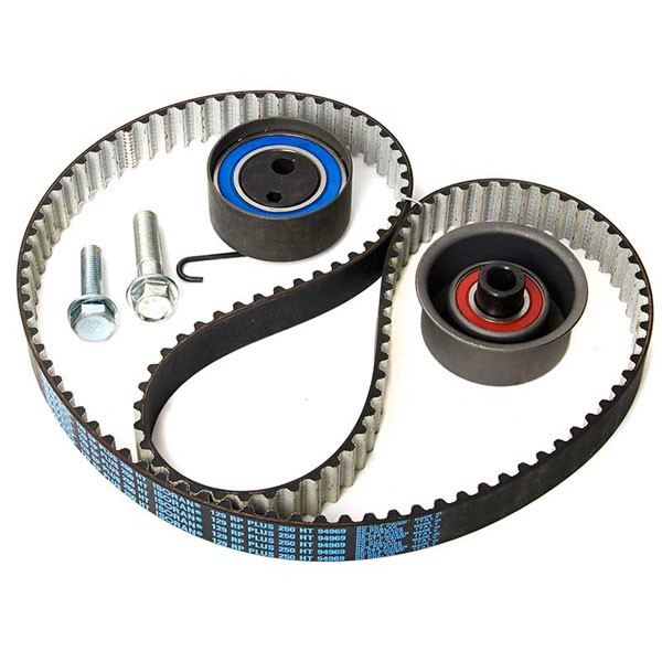 Dayco Timing Belt Kit 348773936