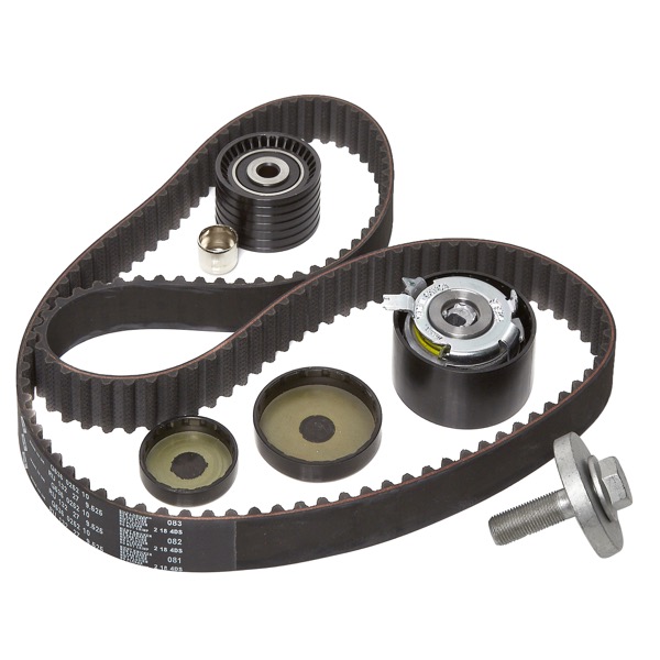 INA Timing Belt Kit 348773978