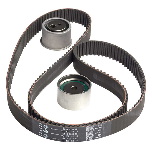 INA Timing Belt Kit 348774028