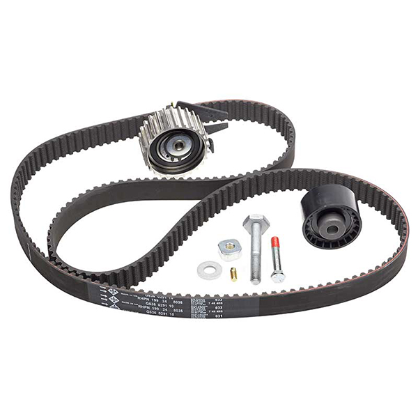 INA Timing Belt Kit 348774038