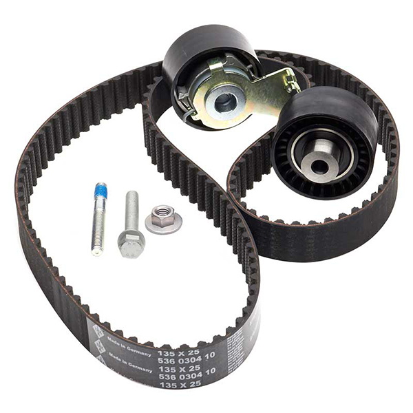 INA Timing Belt Kit 348774108