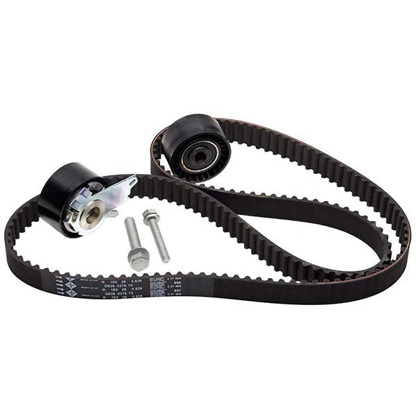 INA Timing Belt Kit 348774148