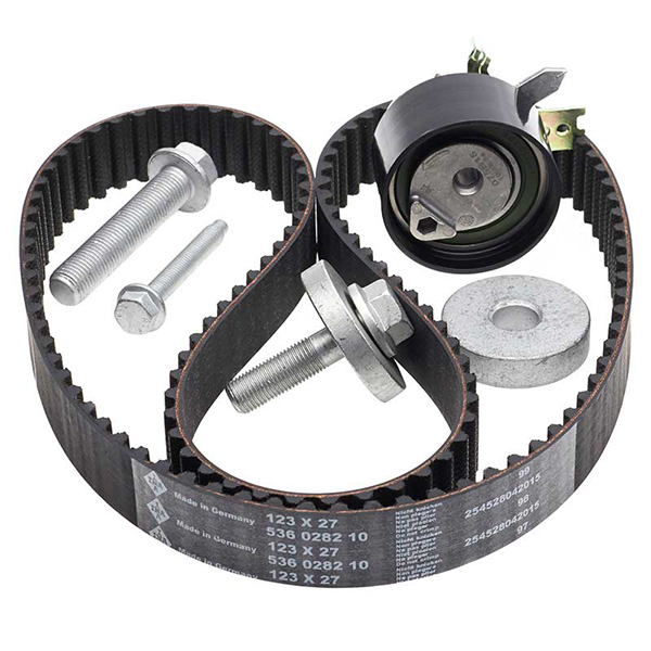 INA Timing Belt Kit 348778298