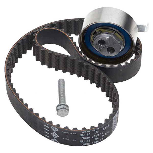 INA Timing Belt Kit 348778348