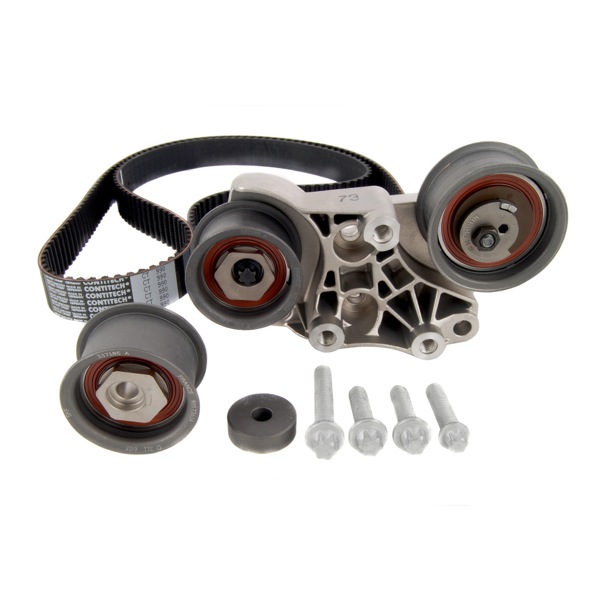Contitech Timing Belt Kit 348778395