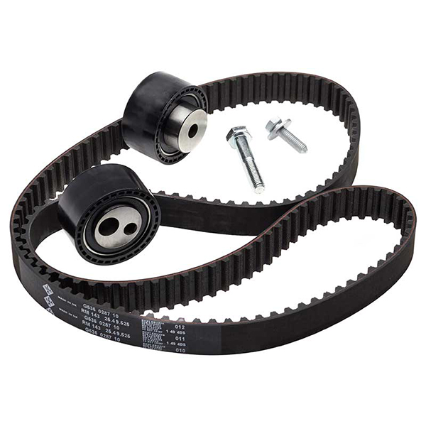 INA Timing Belt Kit 348778488