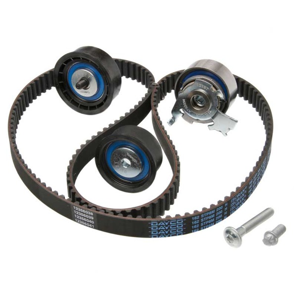 Dayco Timing Belt Kit 348778495