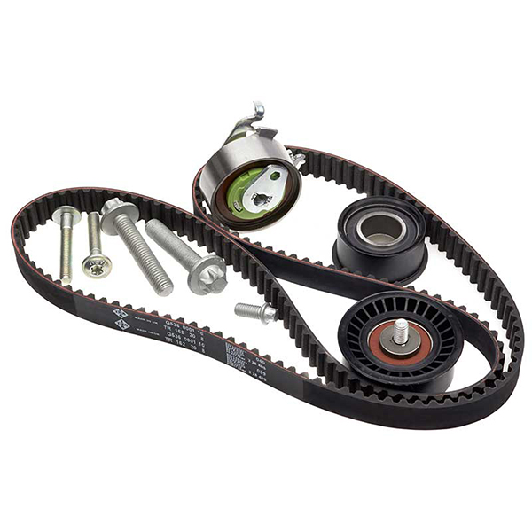 INA Timing Belt Kit 348778498