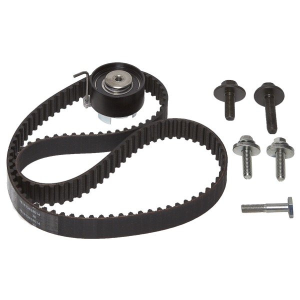 INA Timing Belt Kit 348778518