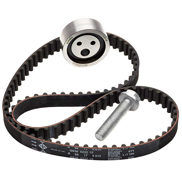 INA Timing Belt Kit 348778528