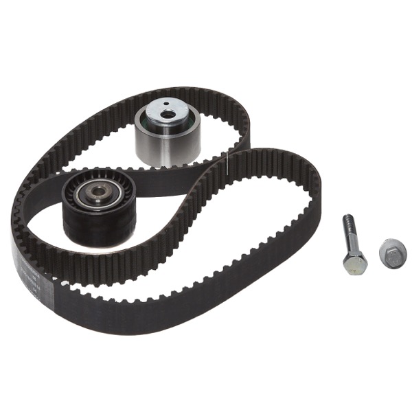 INA Timing Belt Kit 348778608