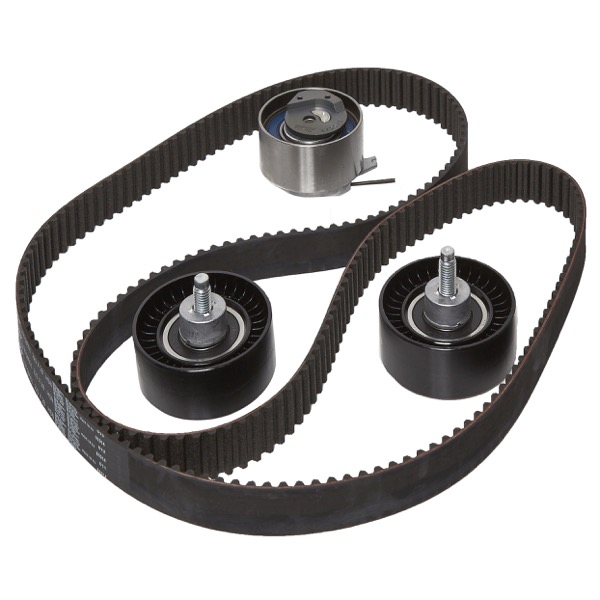 INA Timing Belt Kit 348778628