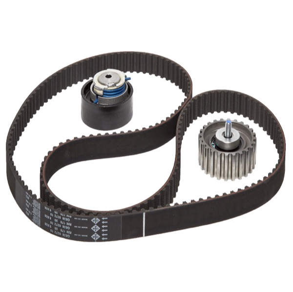 INA Timing Belt Kit 348778748