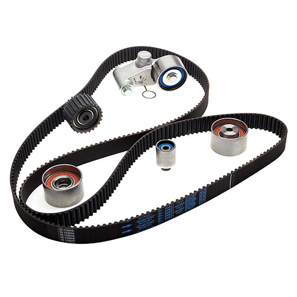 Dayco Timing Belt Kit 348778775