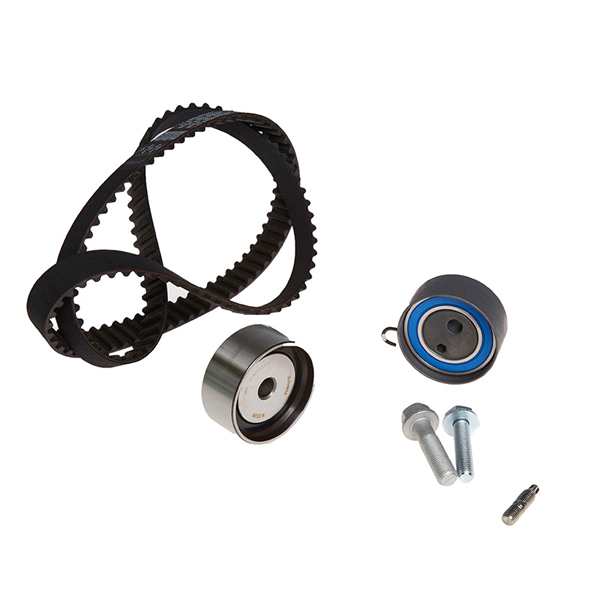 INA Timing Belt Kit 348778958