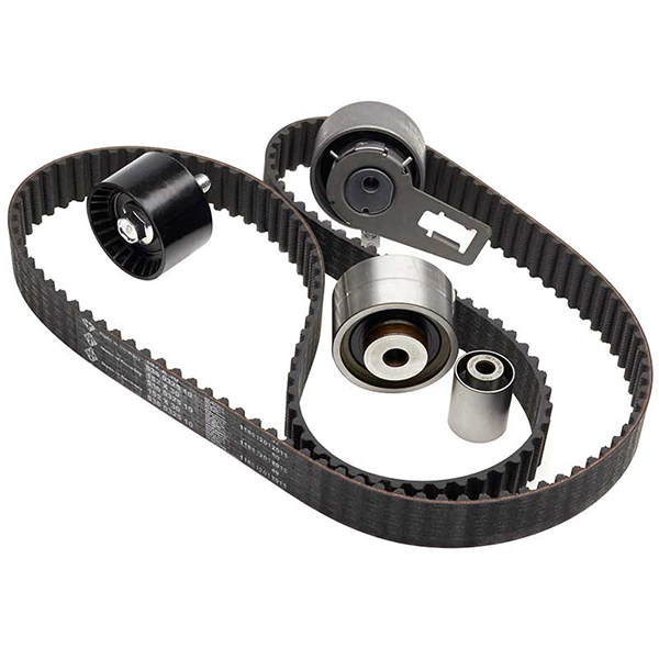 INA Timing Belt Kit 348779088