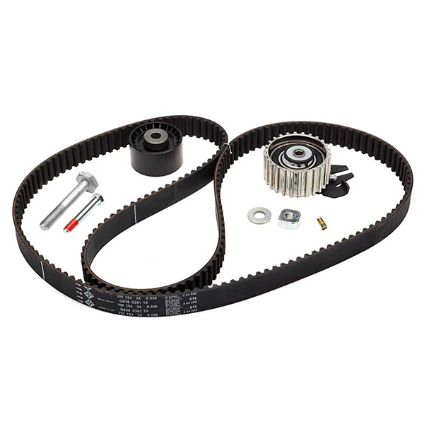 INA Timing Belt Kit 348779148