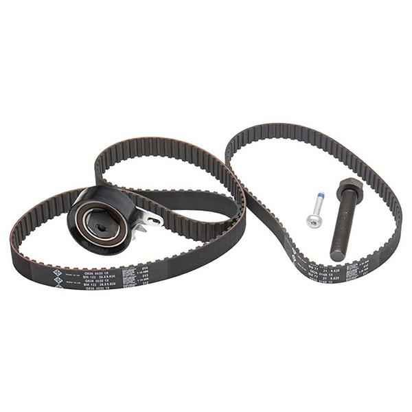 INA Timing Belt Kit 348779478