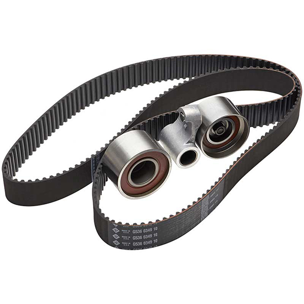 INA Timing Belt Kit 348779728