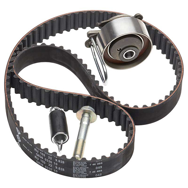 INA Timing Belt Kit 348779828