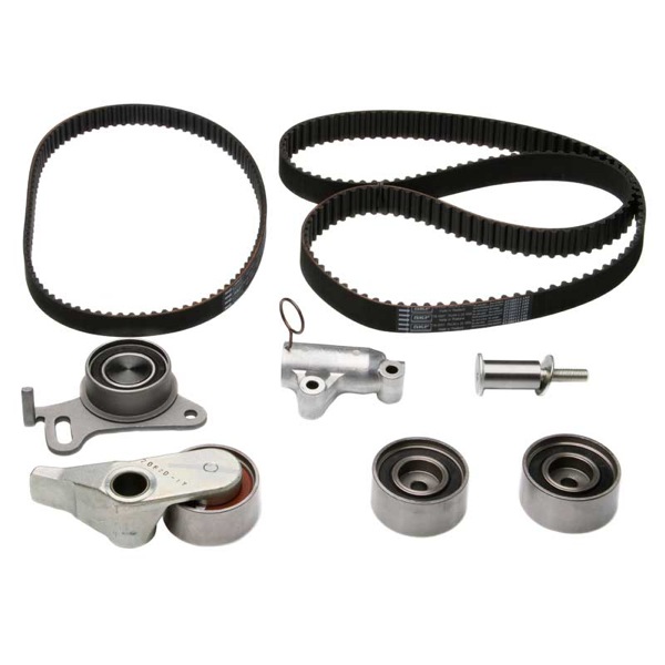 SKF Timing Belt Kit 349690135