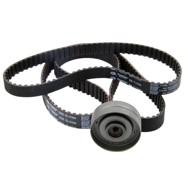 SKF Timing Belt Kit 349774905
