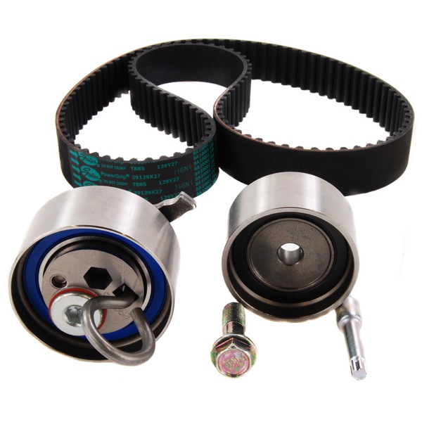 SKF Timing Belt Kit 349778495