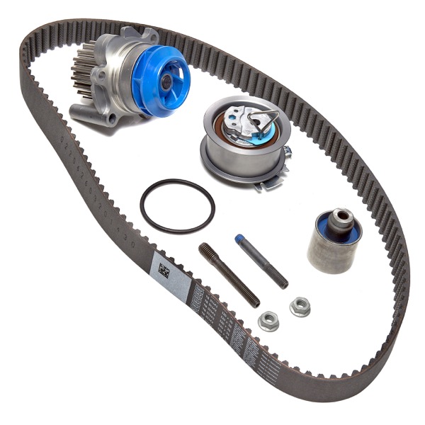 SKF Timing Belt Kit 349778825