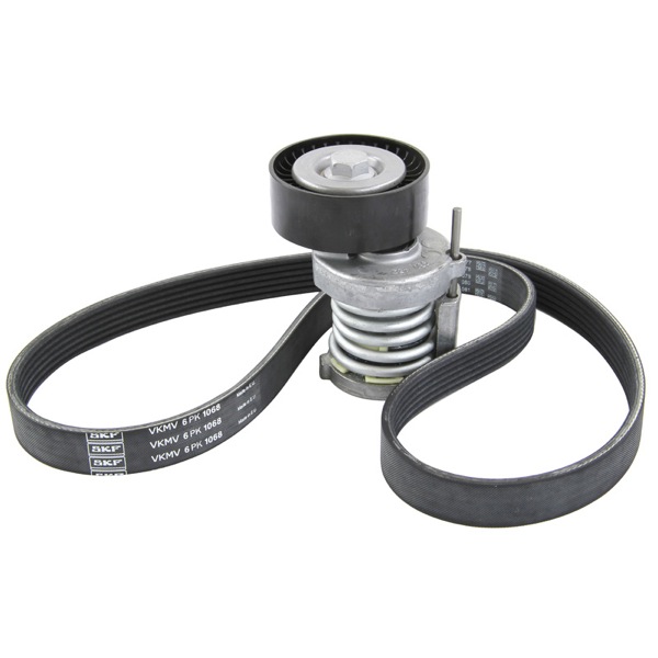 SKF Drive Belt Kits 351771155